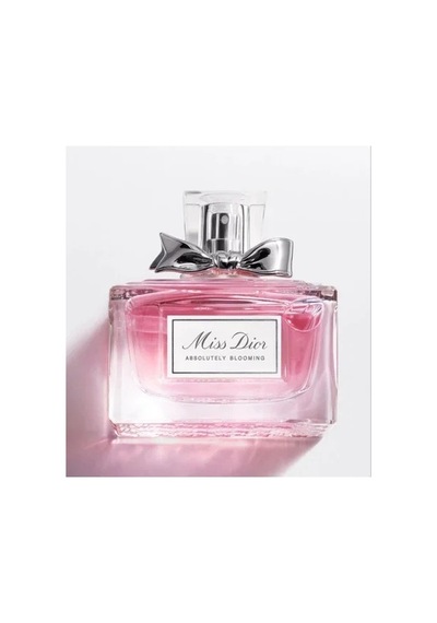 Dior Miss Absolutely Blooming Kadın Parfüm Edp 100 Ml Fresh 42766638
