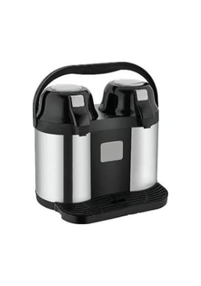 COOKER CKR2057 ÇİFTLİ ÇELİK TERMOS  5 LİTRE