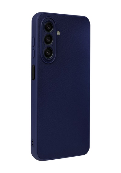 Samsung Galaxy  Uyumlu - A37 5g Thermax Silikon Kılıf - Lacivert