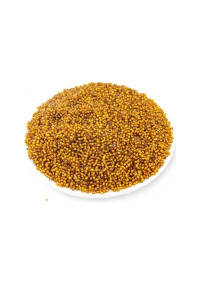 Açık Bal Kahve 11/0 2 Mm Kum Boncuğu 100 Gr