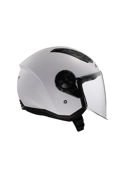 Ls2 Airflow 2 Yarım Kask Beyaz