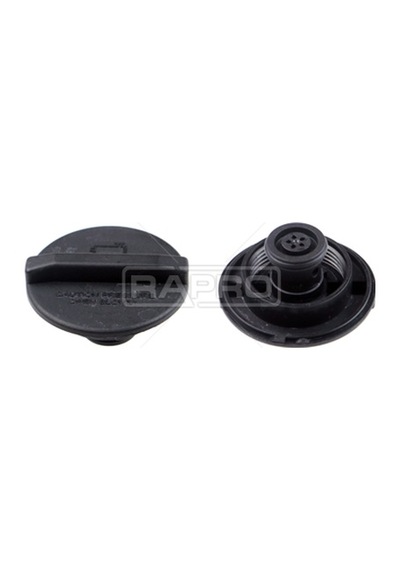 Rapro 66112 Radyatör Yedek Su Depo Kapağı Mercedes W639 B906 A9065010015 -