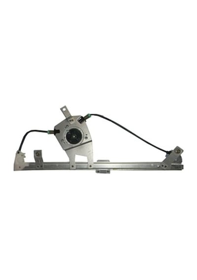 Renault Megane 2 03/09 Arka Cam Krıkosu Sağ Elektrıklı/motorsuz 4/5 Kapı