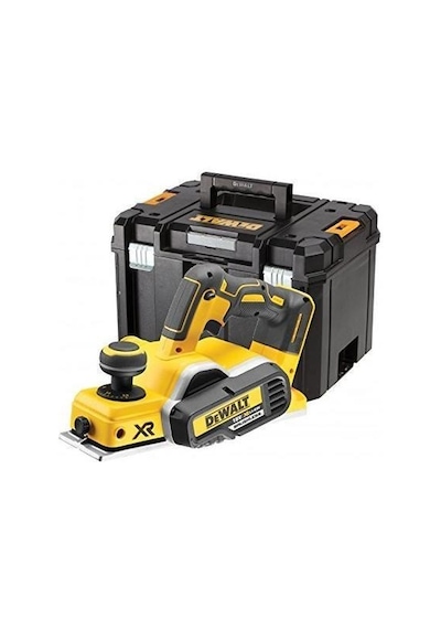Dewalt DCP580NT Aküsüz Planya Makinası