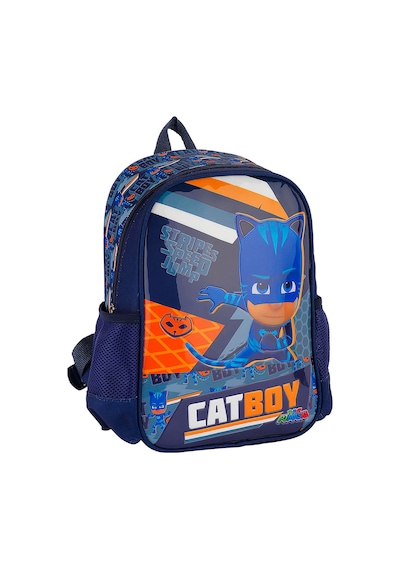 Pj Masks Anaokul Çantası Lacivert