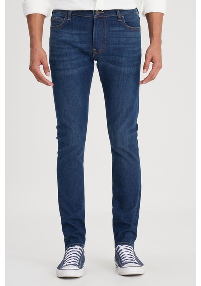 Malone Jean Pantolon Rinse Çok Renkli