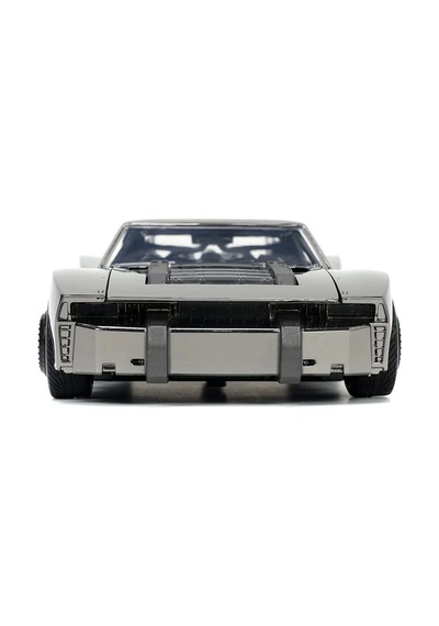 Jada 1:24 Hızlı Ve Öfkeli Fast & Furious Batman Batmobile 2022 Comic Con