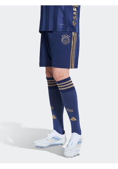 Fenerium Fenerbahçe 2025/26 Yeni Sezon Lacivert Şort Lacivert