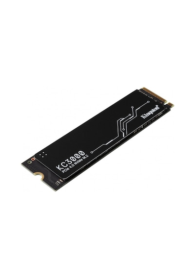 KINGSTON 4TB KC3000 SKC3000D/4096G 7000-7000  B/s M2 NVME GEN4 Dİ