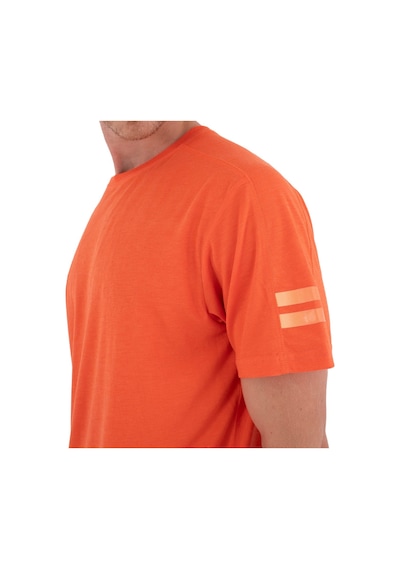 Hurley Hurley Tr Erkek Turuncu Tişört 2236