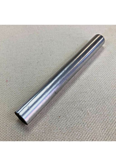 Vidalı Metal Çubuk Zımba Elde Vurma Ve Padova Uçları İçin Deri Hobi El Aleti 1 Adet
