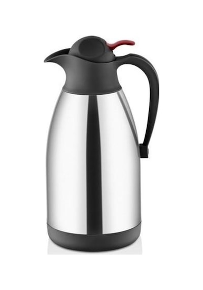 Cooker 2 Litre Ckr2006 İnox Çift Katlı Çelik Termos