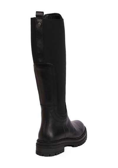 Mammamia Kadın Çizme D24kc-2065 Siyah