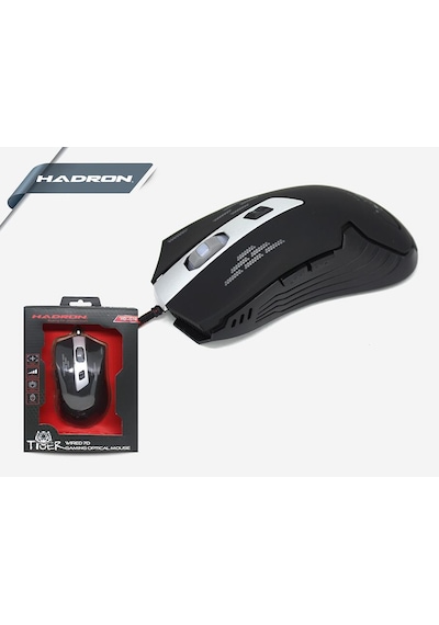 Hadron HDG16 Oyun Mouse