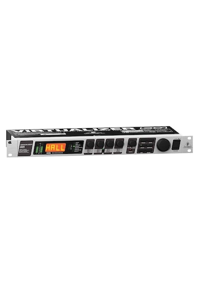 Behrınger Fx2000 High-performance 3d Multi-engine Effects Process