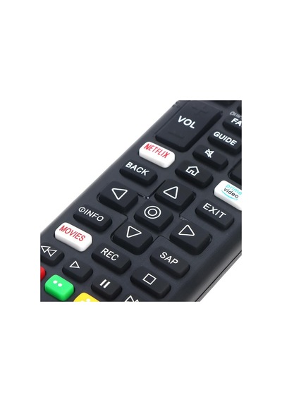 Lg Akıllı Tv Akb75675304 Uzaktan Kumanda Fernbedienung Evrensel Akb75675301 İçin