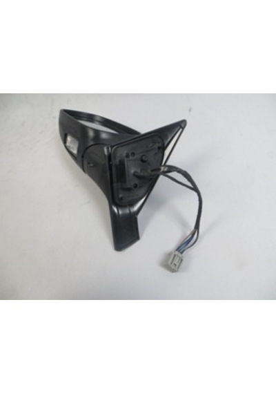 Volvo S80 98/02 Kapı Aynası Sol Elektri Kli /ısıtmalı/si Nyalli /otomati K Katlanır 9 Fi Şli Tw