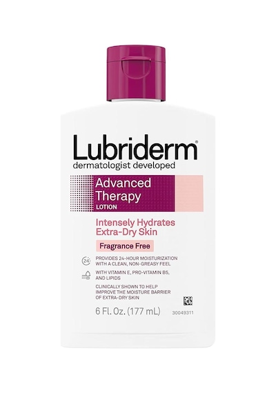 Lubriderm Advanced Therapy El ve Vücut Losyonu 177ML