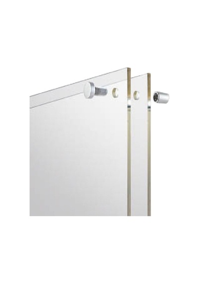 Pleksi Pano Çerçeve - A/3 42 30 Cm
