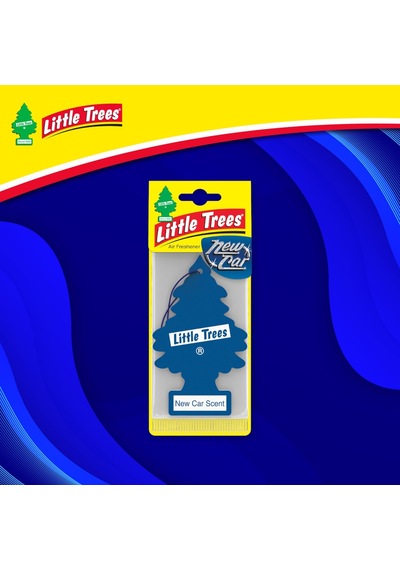 Car Freshner Asma Koku 12'li Yeni Araba