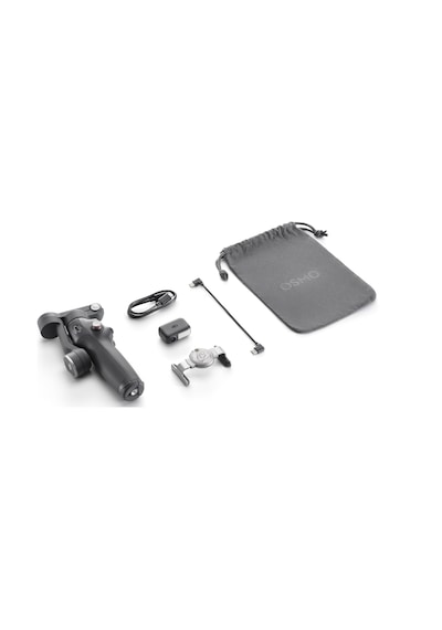 Djı Osmo Mobile 7P Gimbal