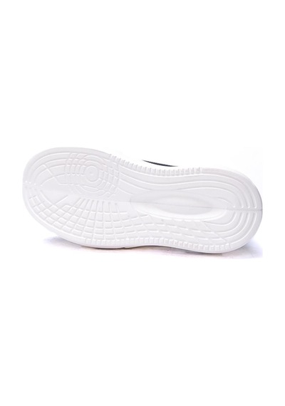 Celira Dvm Siyah Kadın Günlük Sneaker Spor Ayakkabı Siyah