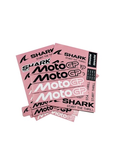 Shark Skwal Cup Motogp Mat Kapalı Kask B16