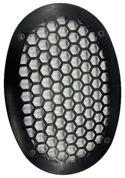 Oval Hoparlör Kapak 1 Çift Fiyatıdır