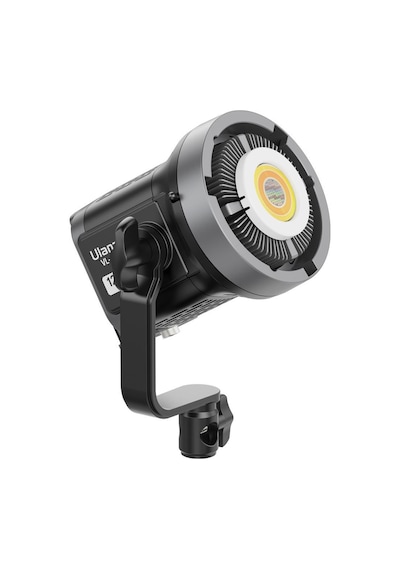 Ulanzi L074CNA1 120 W RGB V-Mount Video Işık