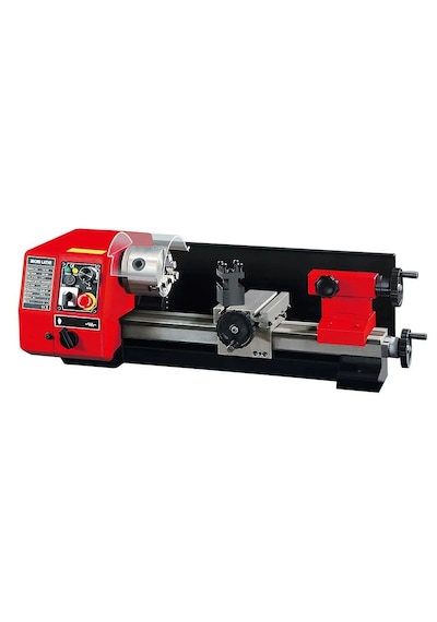 Apaz C1 Masaüstü Torna Tezgahı 140 x 250 MM