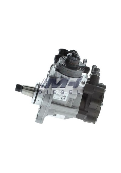 Bosch 0445020558 Yüksek Basınç Yakıt Pompası Case Ih Farmall 85c 95c 105c 115u, Fpt 3.4l