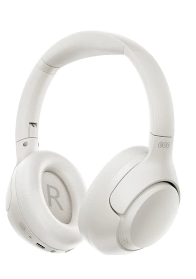 Qcy H3 Bluetooth Hybrid ANC Kulak Üstü Kulaklık
