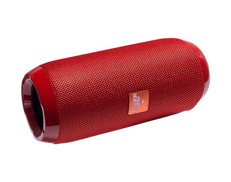 Powerway Wrx-01 Aux/usb/sd/bluetooth Özellikli Wıreless Taşınabilir Hoparlör - Speaker 1 Adet