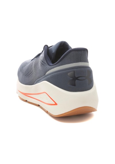 Under Armour Sonic 7 Erkek Gri Koşu Ayakkabısı 3028002-044