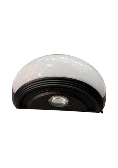 Ct-7068 Zanzibar Led Duvar Aplik 8w Cata Beyaz - Bej