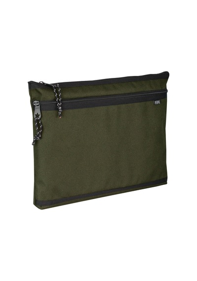 Jacbag Dual Zip Folder -iki Bölmeli Dosya A4 1170461664 Diğer