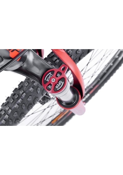 Camp XC 4.1 MD 27.5'' Jant 55 CM Kadro 21 Vites Dağ Bisikleti