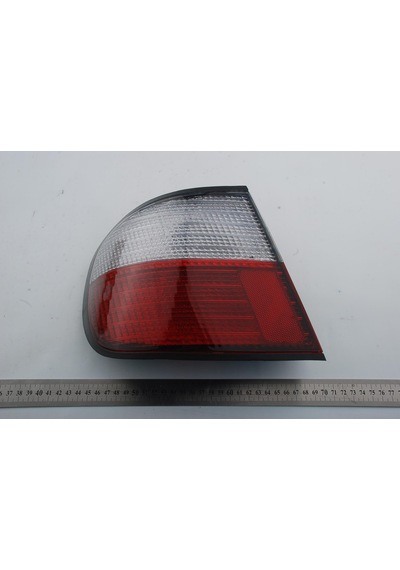 Cn Sol Stop Dış Beyaz Nissan Primera 1996-1999 P11 Uyumlu 265552f025