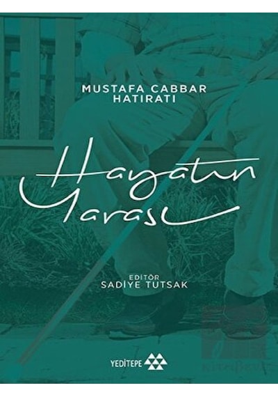 Hayatın Yarası- Yeditepe Yayınevi
