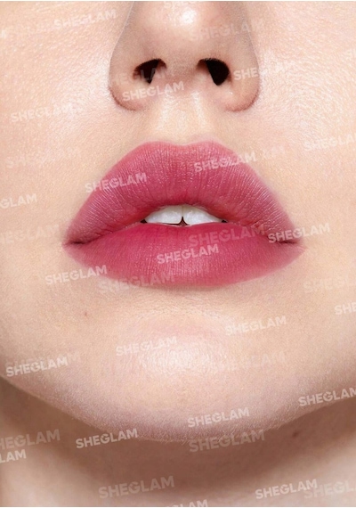 Sheglam It S Chili Lip & Cheek Tint Kırmızımsı, Nemlendirici, Vegan Red