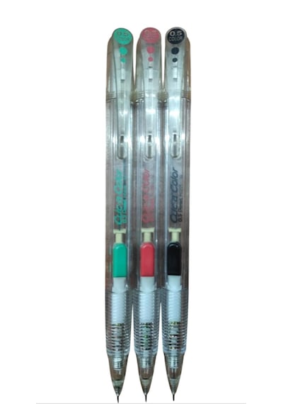 Pentel Click-a Color Versatil Kalem 05