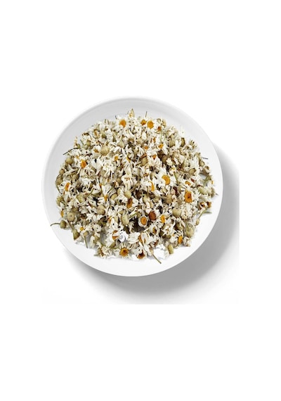Organik Bitkim Papatya Çiçeği (Beyaz Papatya) 250 G