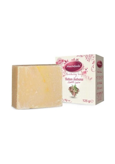 Mecitefendi Bıttım Sabunu 125 G