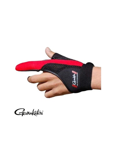 Gamakatsu Cast.protector Balıkçı Eldiveni Sağ Xxl