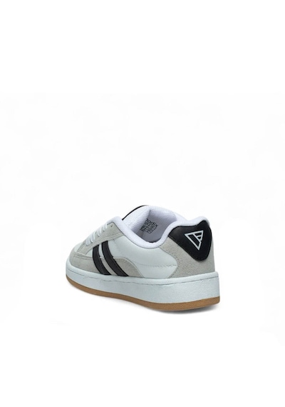 Trender Dodix Filet Campus 5023 Beyaz Siyah Unisex Çocuk Sneaker Bd04c5023 Beyaz - Siyah Trender Dodix Filet Campus 5023 Beyaz Siyah Unisex Çocuk Sneaker Bd04c5023 Beyaz - Siyah