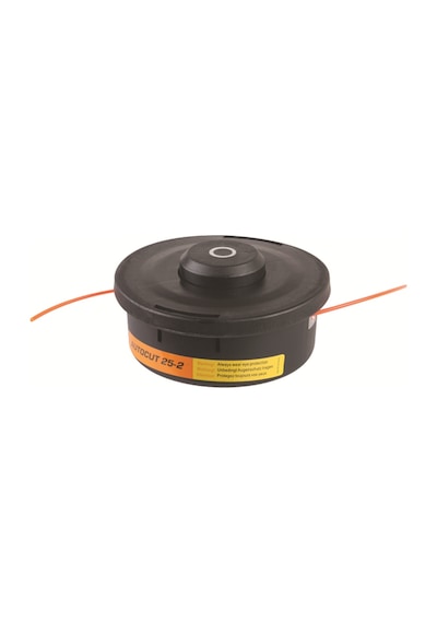 Greentech Tırpan Otomatik Başlık 10mm 25-2