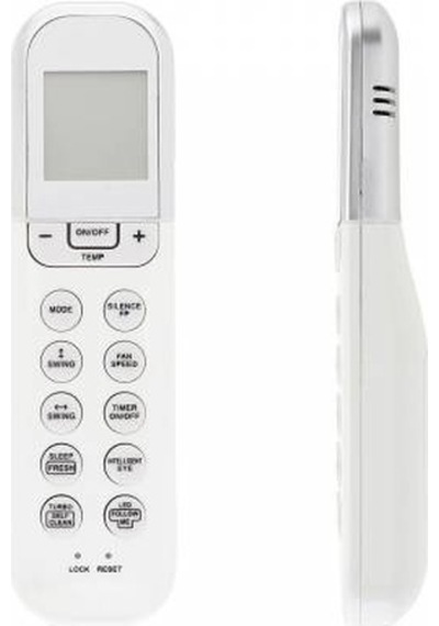 Bosch Uyumlu Rg36C1 Klima Kumandası