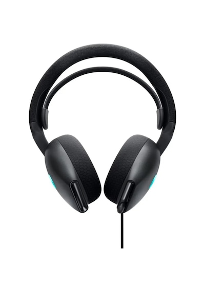 Dell Alienware Wired Gaming Headset Aw520h Dell Alienware Wired Gaming Headset Aw520h