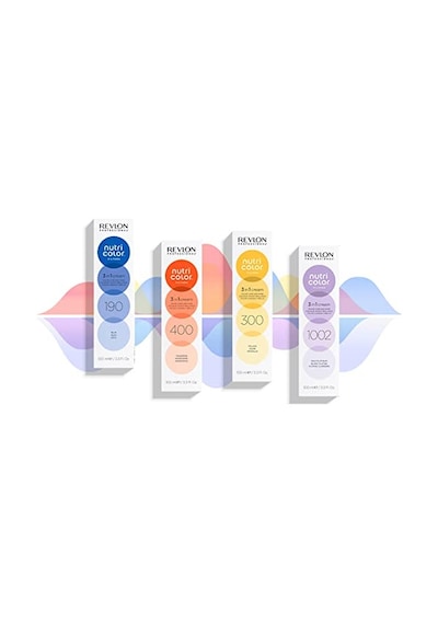 Colour Rp Nutri Filters 931 100ml