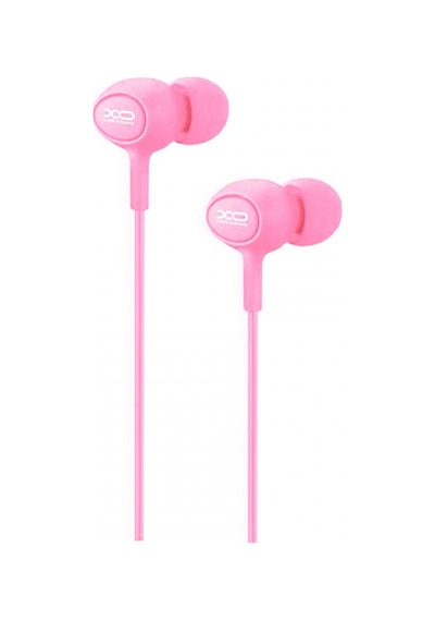 XO Candy Series XO-S6 3.5 MM Kulak İçi Kulaklık